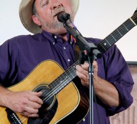 “Why we need a movement to get to know people in need personally” With Singer-Songwriter Bill…