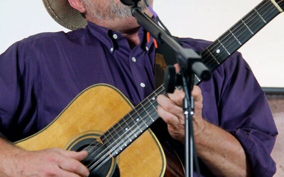 “Why we need a movement to get to know people in need personally” With Singer-Songwriter Bill…
