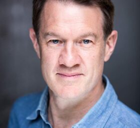 Actor and Director Alex Dower: We need to start a movement around more “long term decision making”