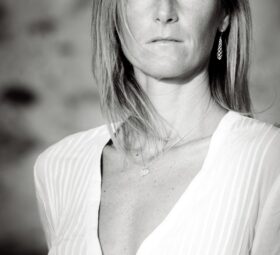 Filmmaker Elizabeth Blake-Thomas: “I actually think you should burn out”