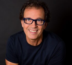 Why we should galvanize people not to accept ineffective and mediocre workspaces, With Author Neil…