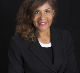 “Why if we all saw ourselves in everyone else, the world would be transformed” With Author Lisa…