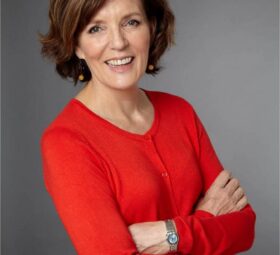 Author Jane Horan on why you need to focus on clients aligned with your values