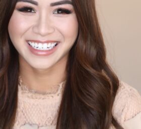 Actress Jenny Katrina: “Don’t get so caught up with the facade of LA because it’s not real”
