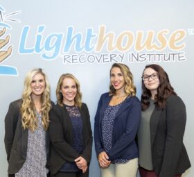 Heroes Of The Opioid Crisis: “We need swift and harsh penalties for insurance companies for…