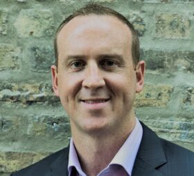 Author Jesse W. Newton: Why we need a movement to unleash the “power of simple”