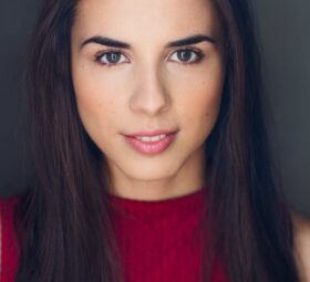 Actress Mila Milosevic on why you should wake up everyday as if you’re a tourist
