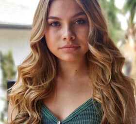 Actress Bella Shepard: “I would love to see a movement where accomplishments get just as many…