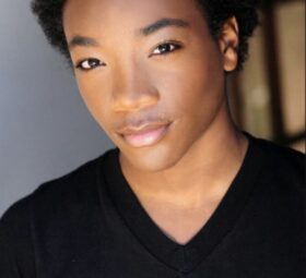 Rising Star Jaheem King: “Don’t let anybody else’s opinion determine your self worth”