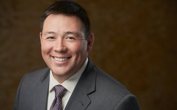 Heroes Among Us: “Know Your People” With Coalfire CEO, Tom McAndrew