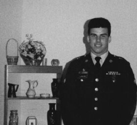 Heroes Among Us: Life and Leadership Lessons I Learned In The Military, with Jerry Flanagan and…