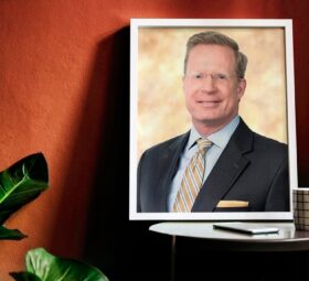Heroes Among Us: “Always take care of your people and lead by example” With Lance Lawson of Burr…