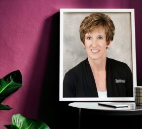 Heroes Among Us: “You can delegate authority, but you do not delegate responsibility” With Janice…