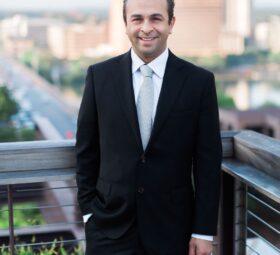 Alex Andrawes: “Why you should be generous with your employees”