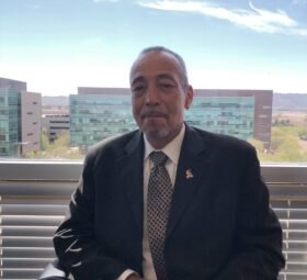 Heroes Among Us: “Don’t ignore the small things” with Command Sergeant Major (Retired) John Ramirez