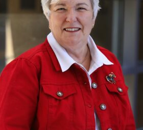 Life and Leadership Lessons I Learned In The Military, with Chaplain Karen J Diefendorf and Marco…