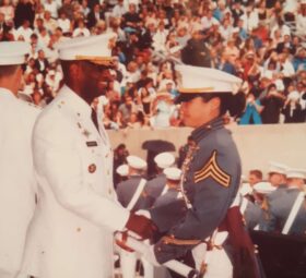 Life and Leadership Lessons I Learned In The Military: “You will build a formalized habit” with…