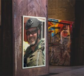 Life and Leadership Lessons I Learned from My Military Experience: “Be a leader not a boss.”