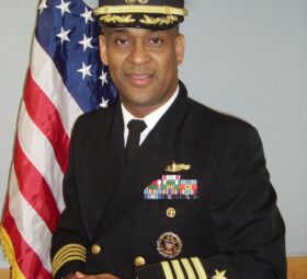 Life and Leadership Lessons I Learned In The Military: “ A nation without a vision perishes, and it…