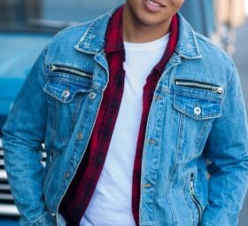 Rising Star La’Ron Hines: “If you love it, do it; If it’s not something you’re passionate about and