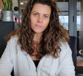 “My military experience left me with a toolkit that I see as a competitive advantage and something…