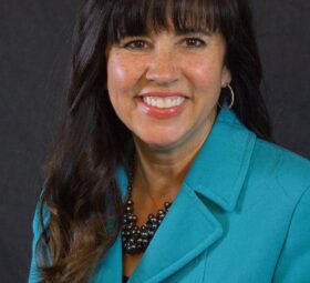 Life and Leadership Lessons I Learned In The Military: “Practice radical transparency” with Mary…