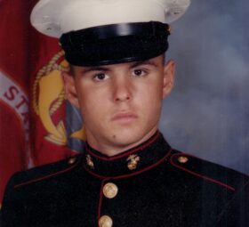 Life and Leadership Lessons I Learned In The Military: “Develop the definition of “What it means…