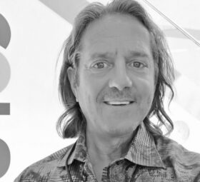 Bruce Fikowski of Get Assist: “Give to a cause in which you believe, or better yet, give your…with Marco Derhy.