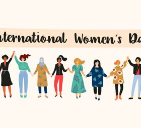 Celebrating International Women’s Day: Breaking the Bias with Marco Derhy