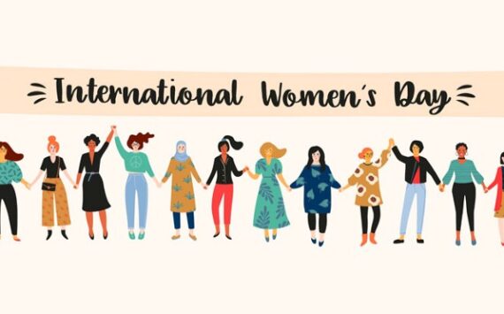 Celebrating International Women’s Day: Breaking the Bias with Marco Derhy