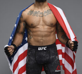 “Work hard and never ever give up” with King of Sacramento, Max “Pain” Griffin, Exclusive Interview with Marco Derhy