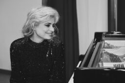 Elena Klionsky | Classical Musician | Concert Pianist talks about what it takes to succeed and her new CD due for release on April 19th, 2022 | Exclusive with Marco Derhy