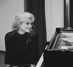 Elena Klionsky | Classical Musician | Concert Pianist talks about what it takes to succeed and her new CD due for release on April 19th, 2022 | Exclusive with Marco Derhy