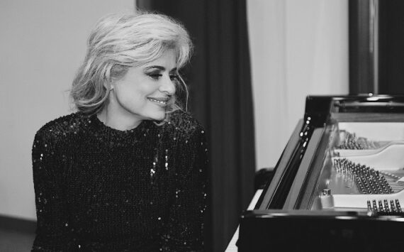 Elena Klionsky | Classical Musician | Concert Pianist talks about what it takes to succeed and her new CD due for release on April 19th, 2022 | Exclusive with Marco Derhy