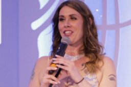 “When we notice the need for deep care for humanity, we can choose kindness…” | Supernatural Futurist Michelle Marie Matich discusses Spiritual Advocacy with Marco Derhy