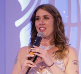“When we notice the need for deep care for humanity, we can choose kindness…” | Supernatural Futurist Michelle Marie Matich discusses Spiritual Advocacy with Marco Derhy