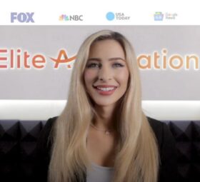 Katie Melissa’s Top 5 “Must-have” Skills to become a Successful Entrepreneur