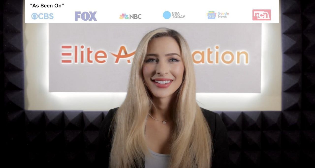 Katie Melissa’s Top 5 “Must-have” Skills to become a Successful Entrepreneur