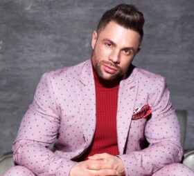 “Never doubt anything you want….” |Creator, Artistic Director, and Producer of D-Queens, Andrei Markeev discusses the secret to success with Marco Derhy