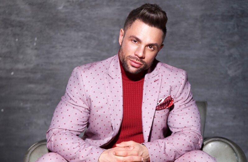 “Never doubt anything you want….” |Creator, Artistic Director, and Producer of D-Queens, Andrei Markeev discusses the secret to success with Marco Derhy