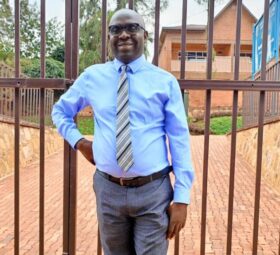 OYA Country Manager, Rwanda, Abidan Nambajimana, talks about Mayan Metzler and the impact of OYA in Rwanda with Marco Derhy