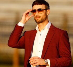 “Do what you love and who cares what anyone else thinks?…” | Sports Bet Expert founder Peter Anadio discusses his success story extensively with Marco Derhy