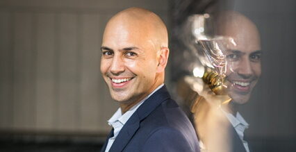 Innovative Visionary Mayan Metzler on Revolutionizing the Kitchen Industry with German Kitchen Center and Pioneering Future Tech — Exclusive interview with Marco Derhy