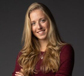 The Future of Women’s Personalized Wellness, Biohacking, & OYA with Dasha Maximov and Marco Derhy