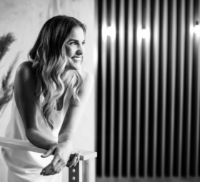 Award-winning architect Lina Bellovicova talks about OYA and connecting with nature through architecture with Marco Derhy