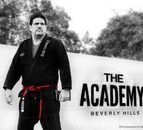 Brazilian Jiu-Jitsu Master-Rigan Machado Collaboration with OYA and Marco Derhy