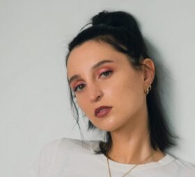 “Unveiling Creativity: Exploring She Nova’s Musical Journey and Artistic Vision in an Exclusive Interview with Marco Derhy”