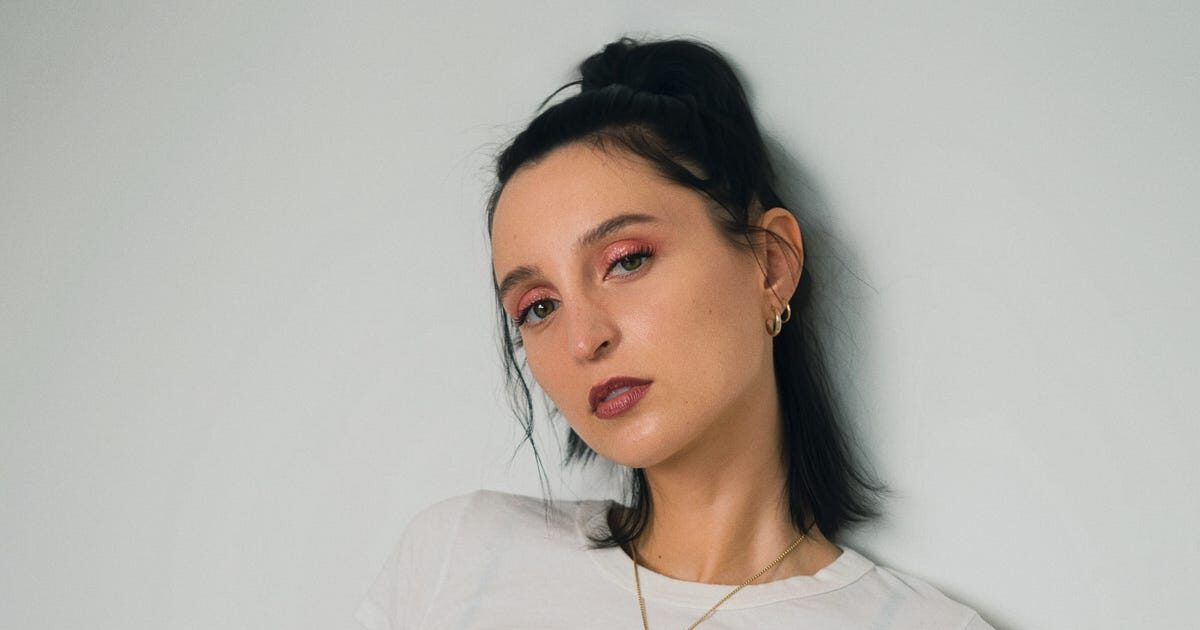 “Unveiling Creativity: Exploring She Nova’s Musical Journey and Artistic Vision in an Exclusive Interview with Marco Derhy”