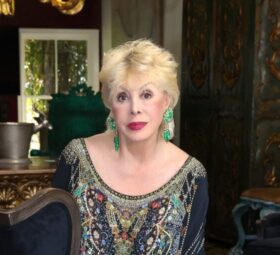 “From New Zealand Roots to Global Stardom: Award-Winning Sandra Costa, Renowned Interior Designer and Founder of Sandra Costa Design Group” interview with Marco Derhy