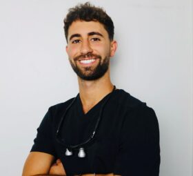 Innovative Dentist and Healthcare Advocate Dr. David Cohen: From UCLA to Sherman Oaks with Marco Derhy